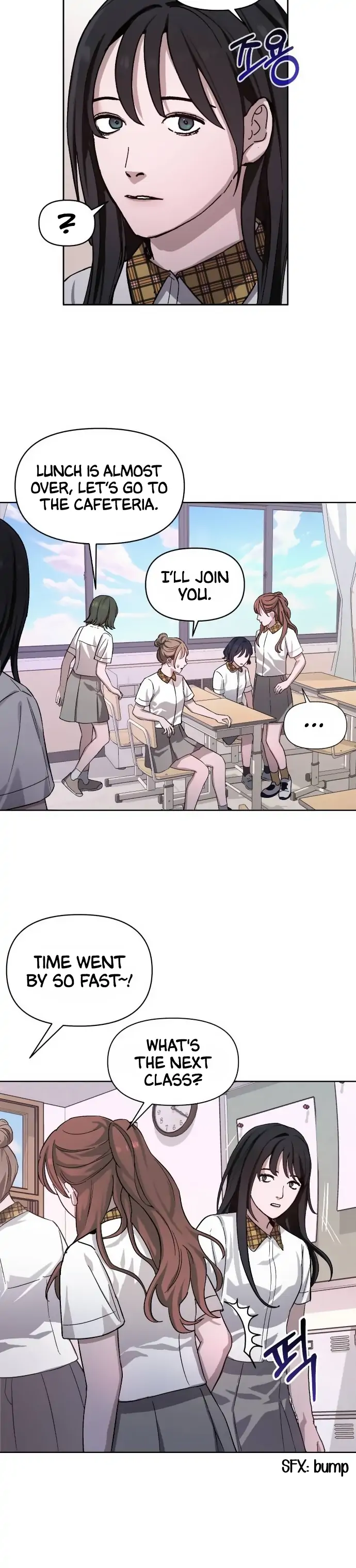 Look-Alike Daughter Chapter 6 - Page 14