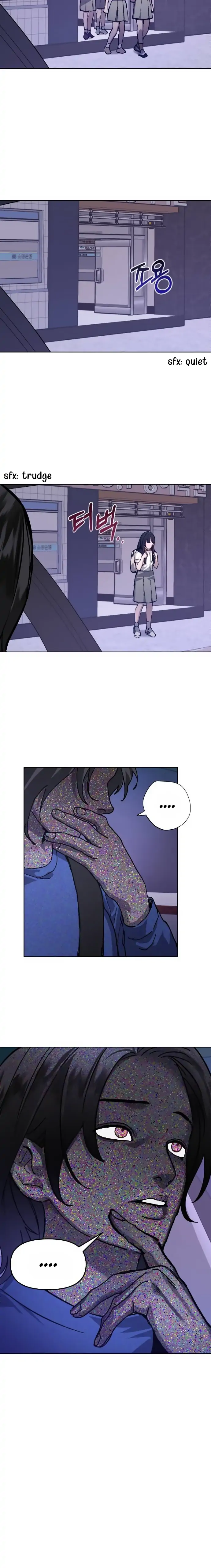 Look-Alike Daughter Chapter 6 - Page 18