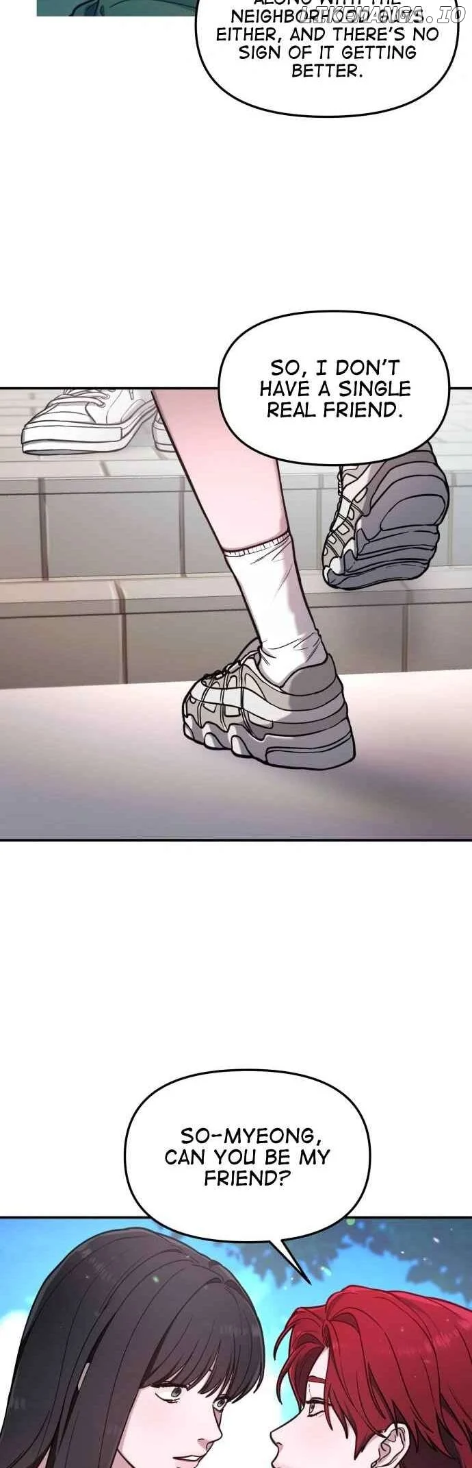 Look-Alike Daughter Chapter 66 - Page 10