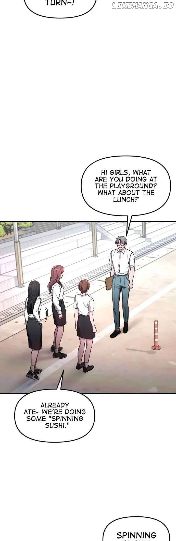 Look-Alike Daughter Chapter 66 - Page 20