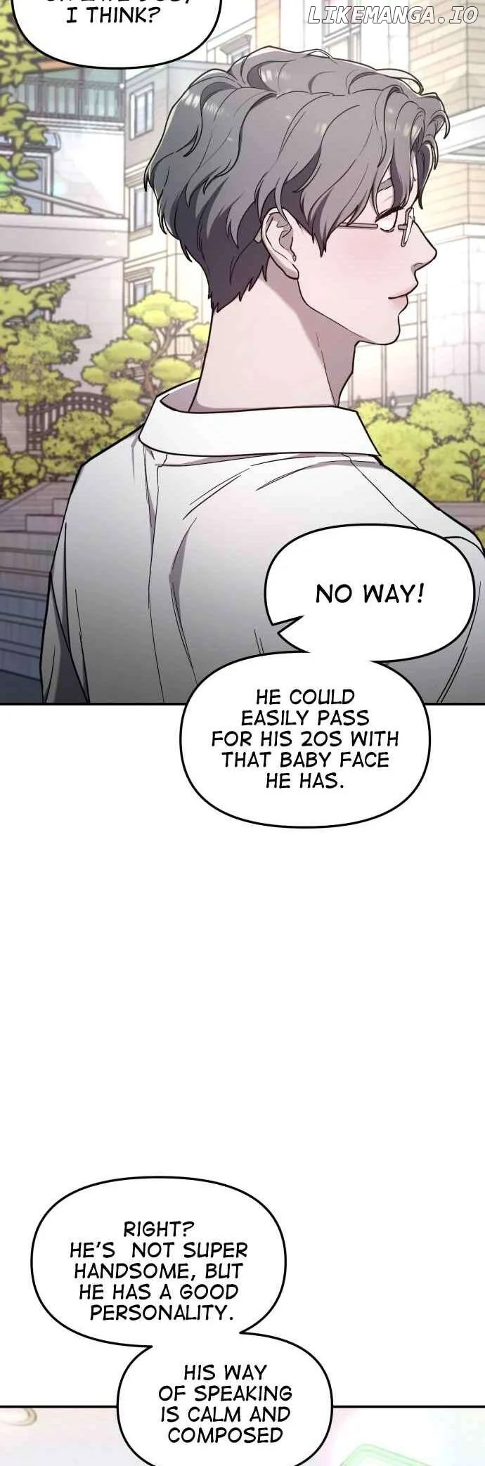 Look-Alike Daughter Chapter 66 - Page 24