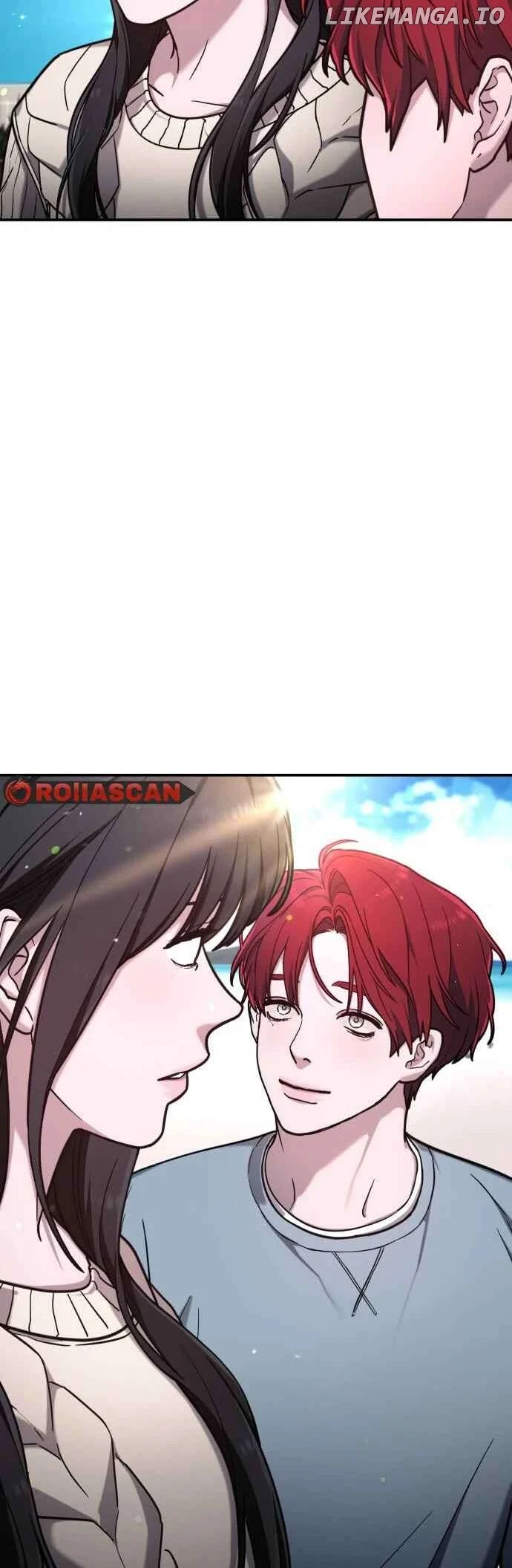 Look-Alike Daughter Chapter 66 - Page 3