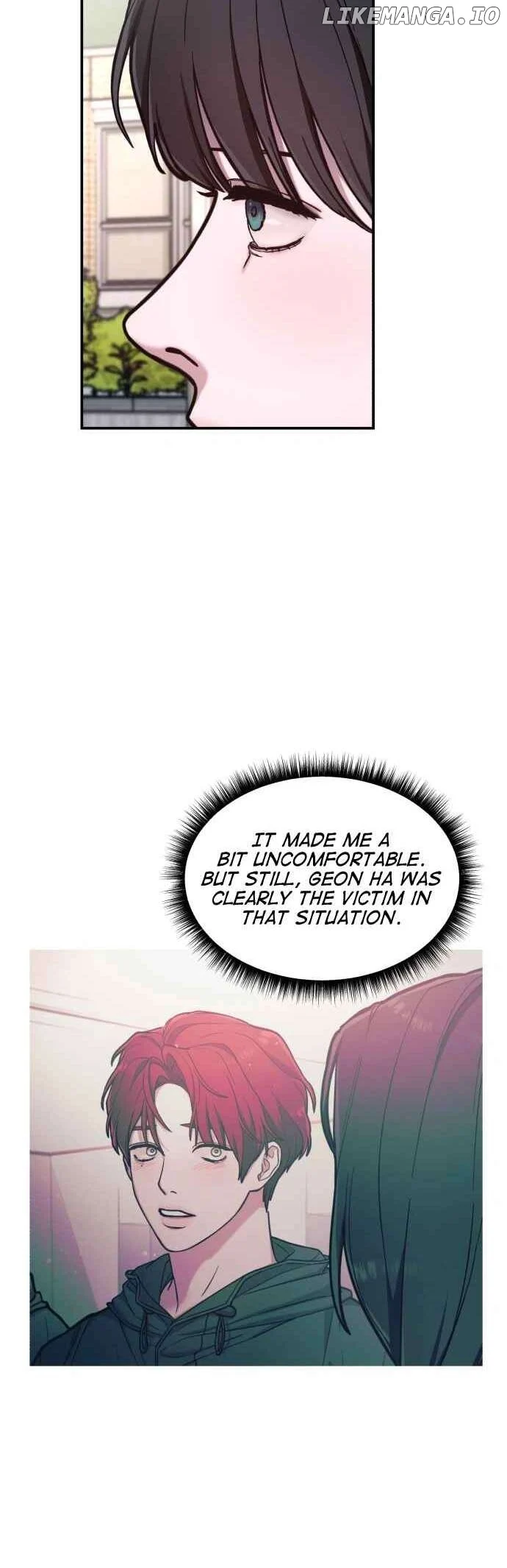 Look-Alike Daughter Chapter 66 - Page 35