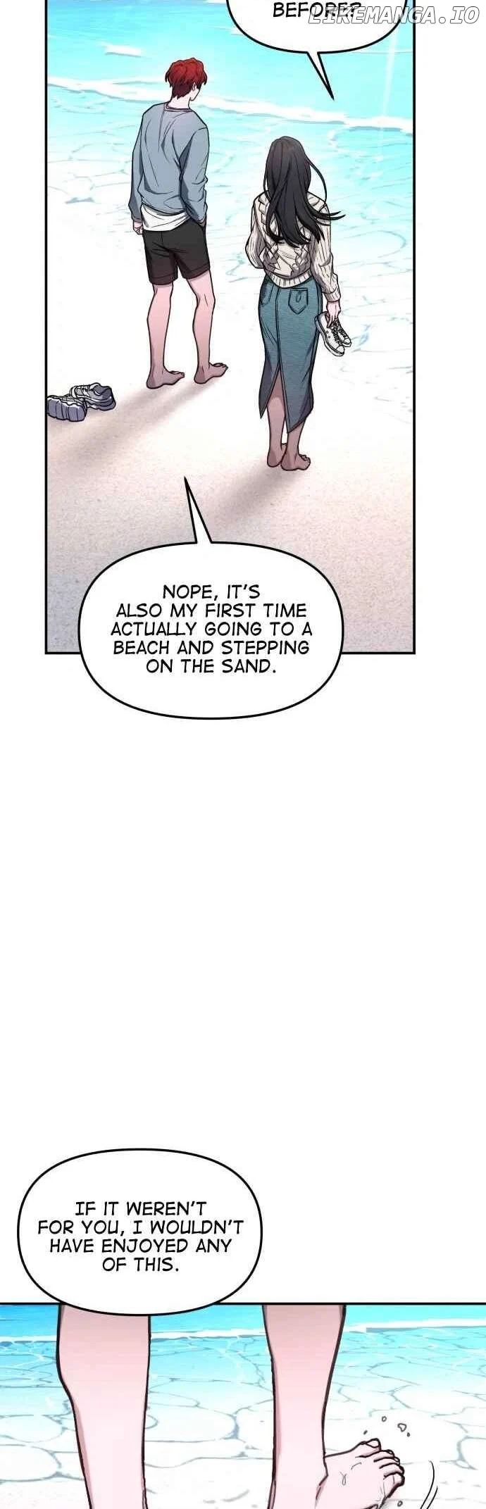 Look-Alike Daughter Chapter 66 - Page 39