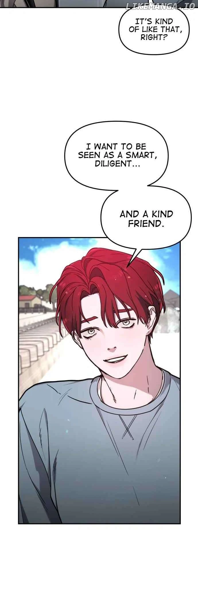 Look-Alike Daughter Chapter 66 - Page 8