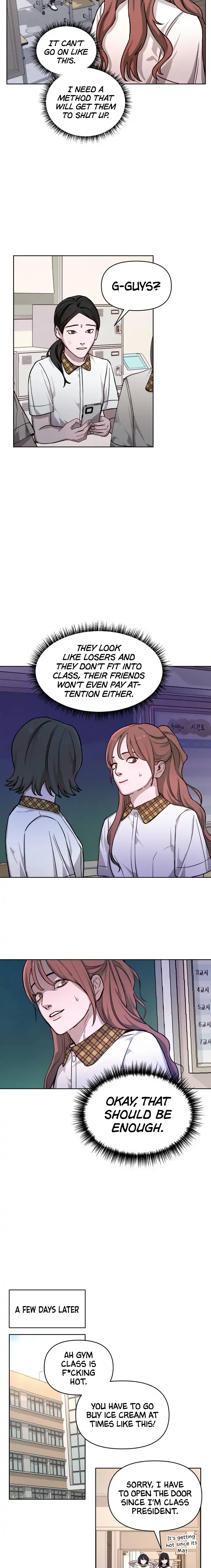 Look-Alike Daughter Chapter 7 - Page 17