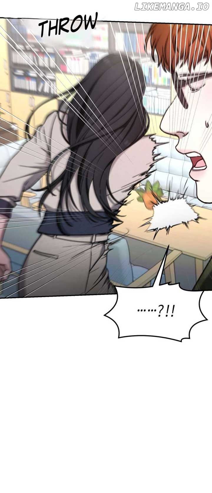 Look-Alike Daughter Chapter 88 - Page 11