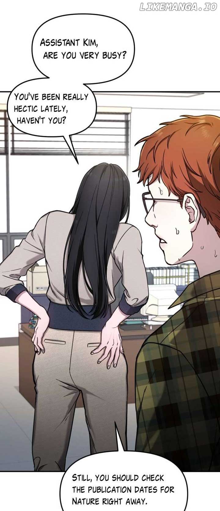 Look-Alike Daughter Chapter 88 - Page 12