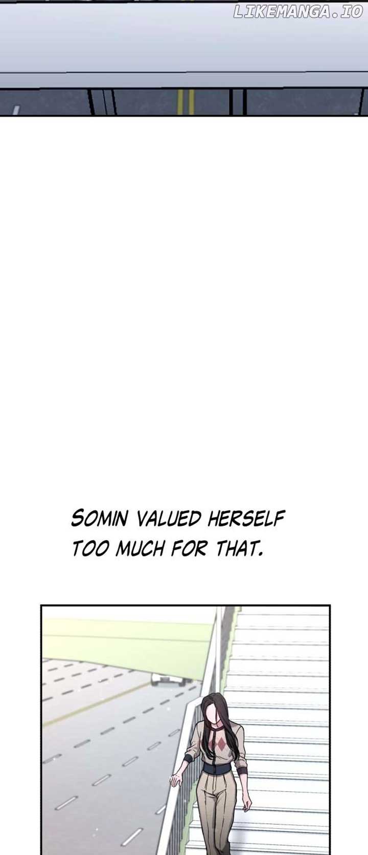 Look-Alike Daughter Chapter 88 - Page 21