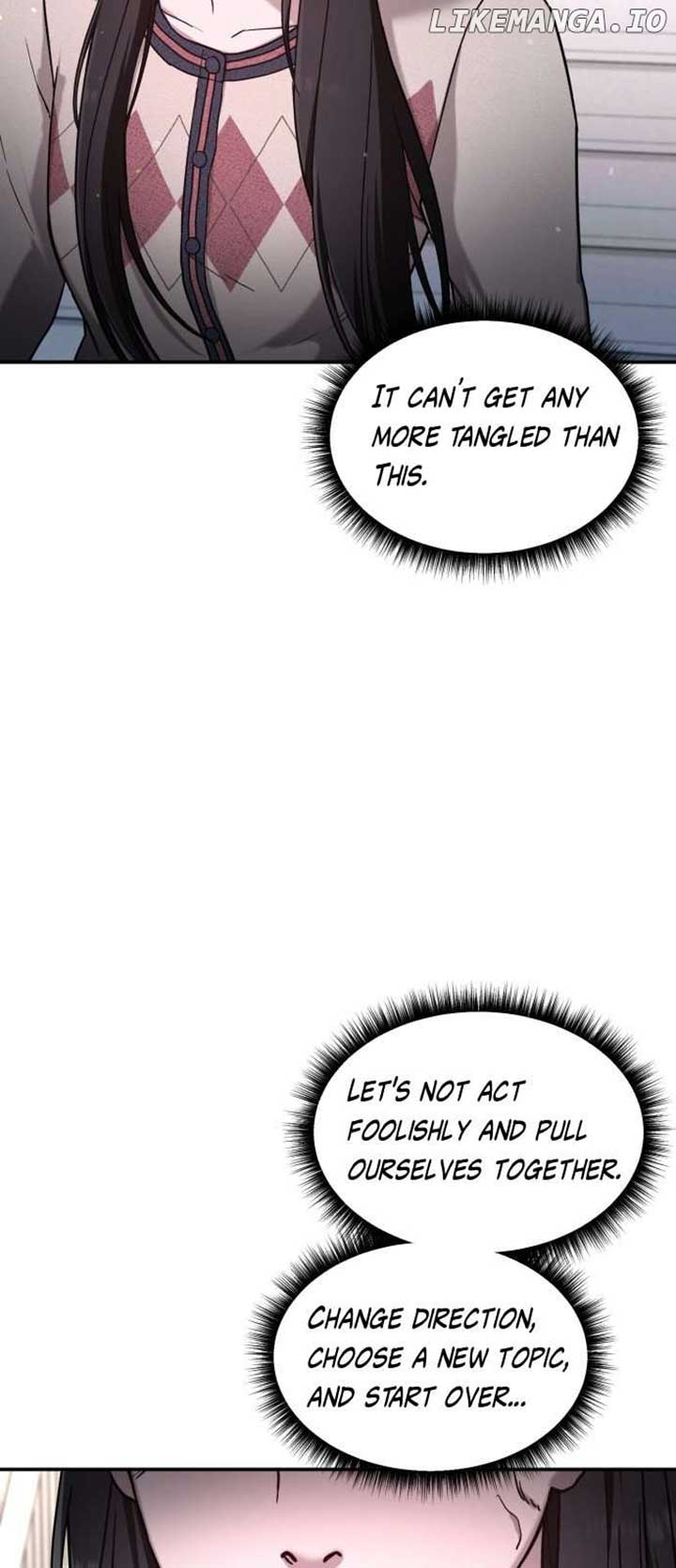 Look-Alike Daughter Chapter 88 - Page 23