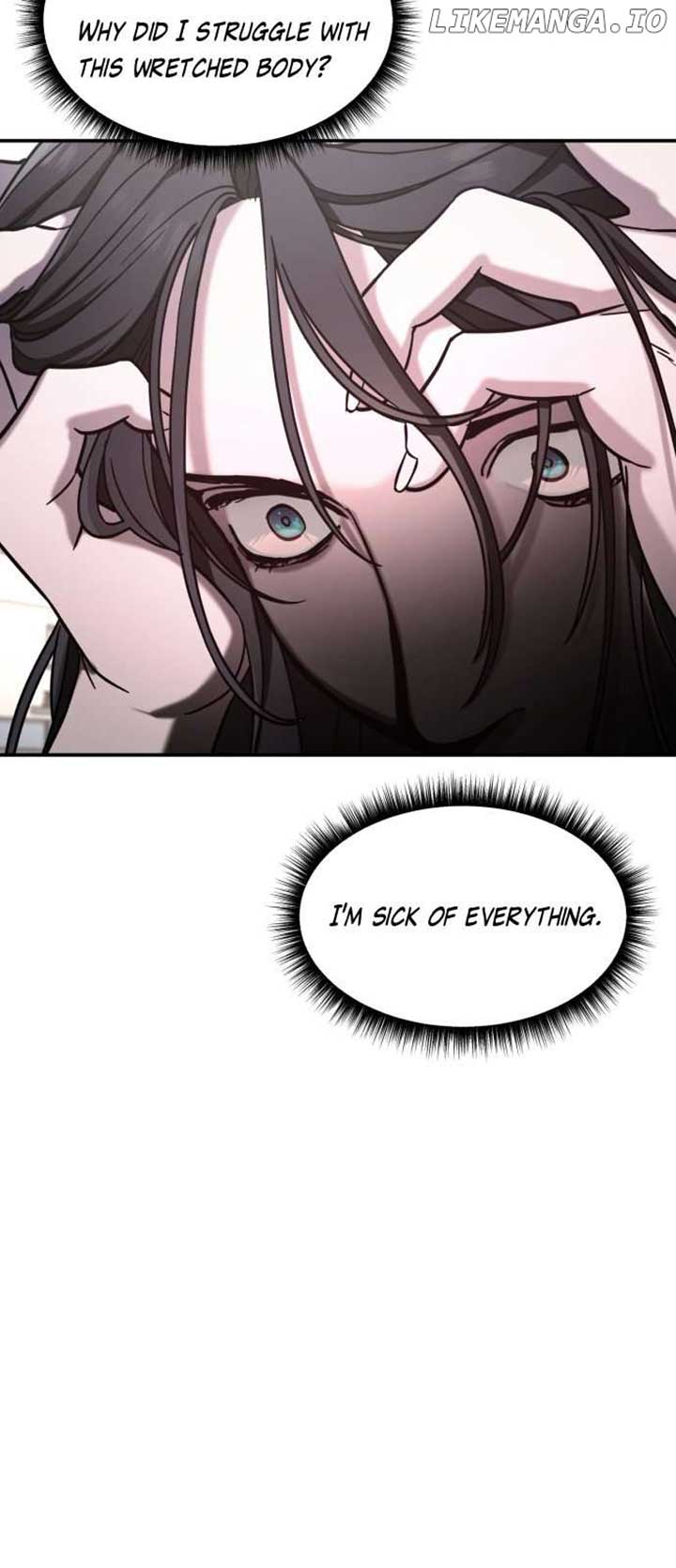 Look-Alike Daughter Chapter 88 - Page 26