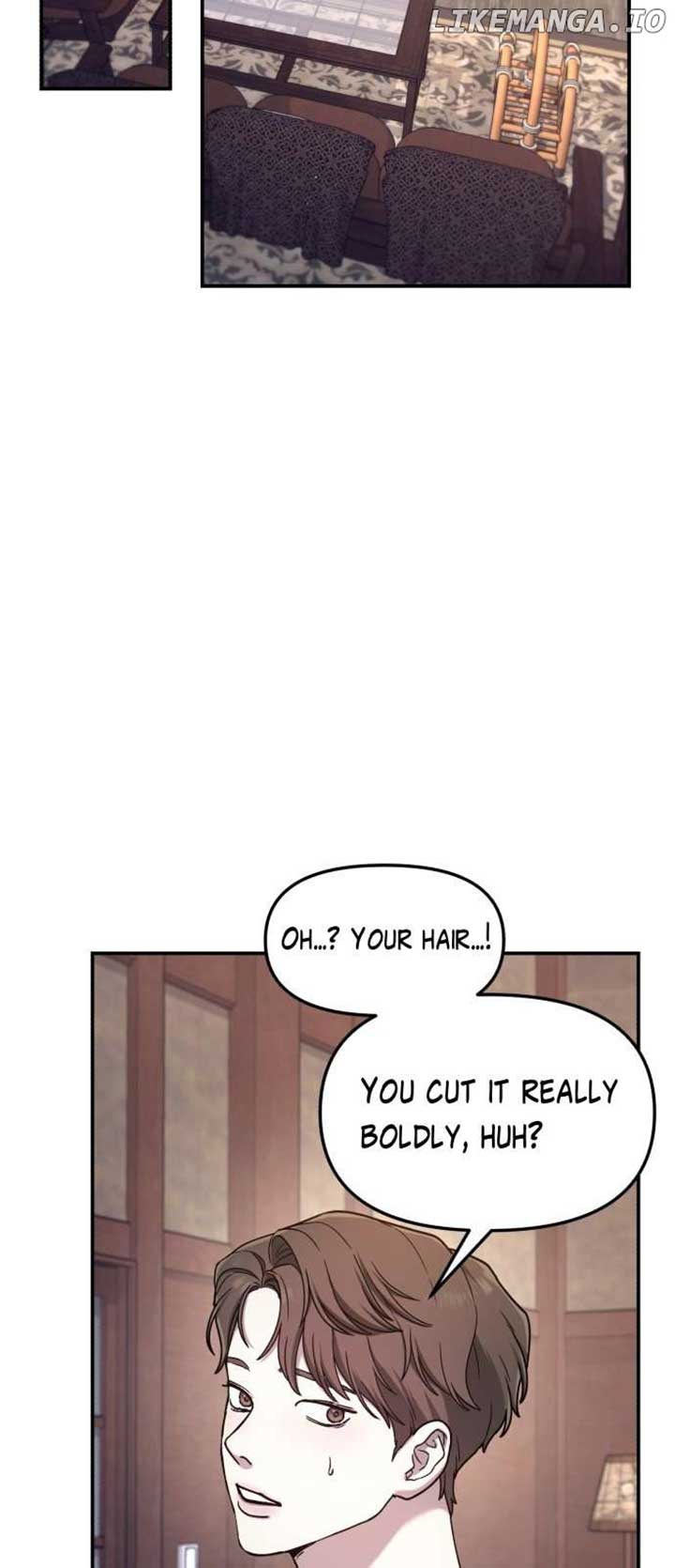 Look-Alike Daughter Chapter 88 - Page 31