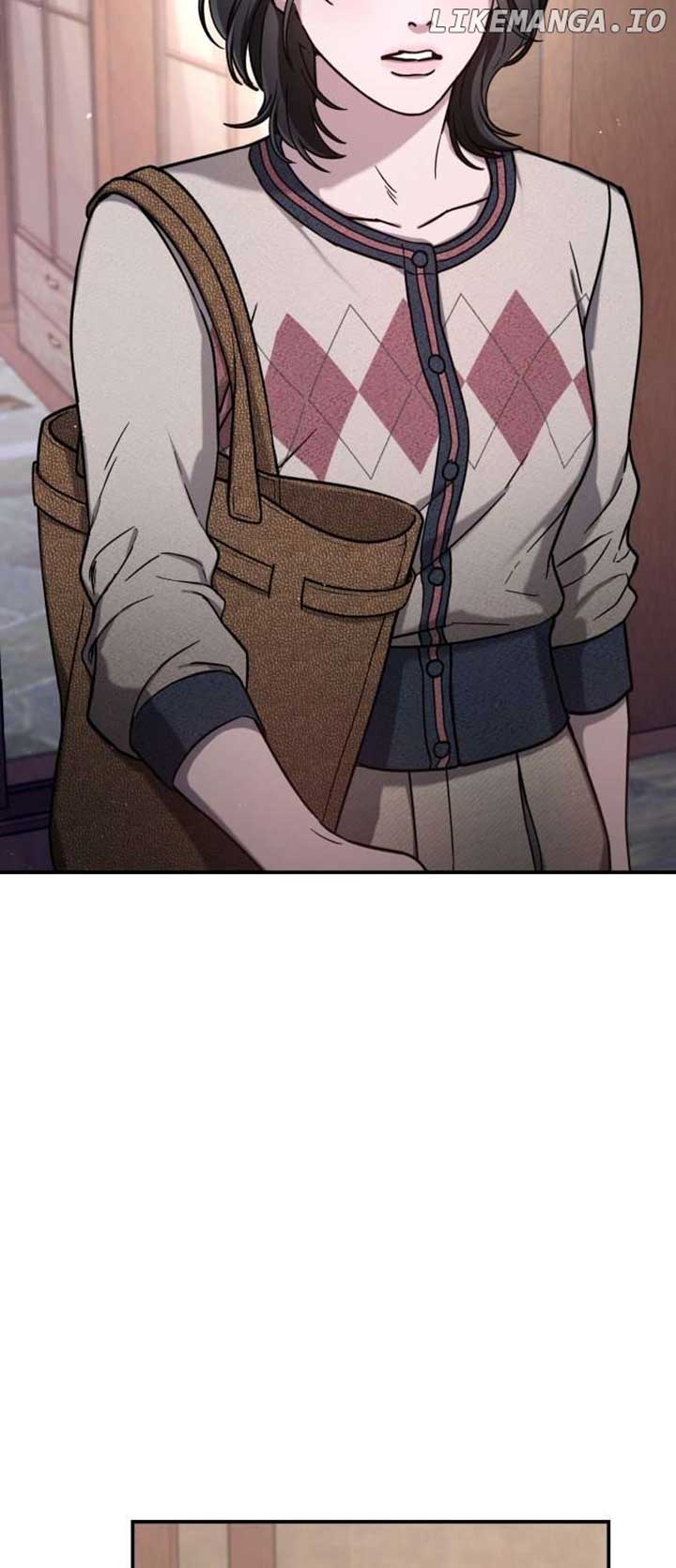 Look-Alike Daughter Chapter 88 - Page 33