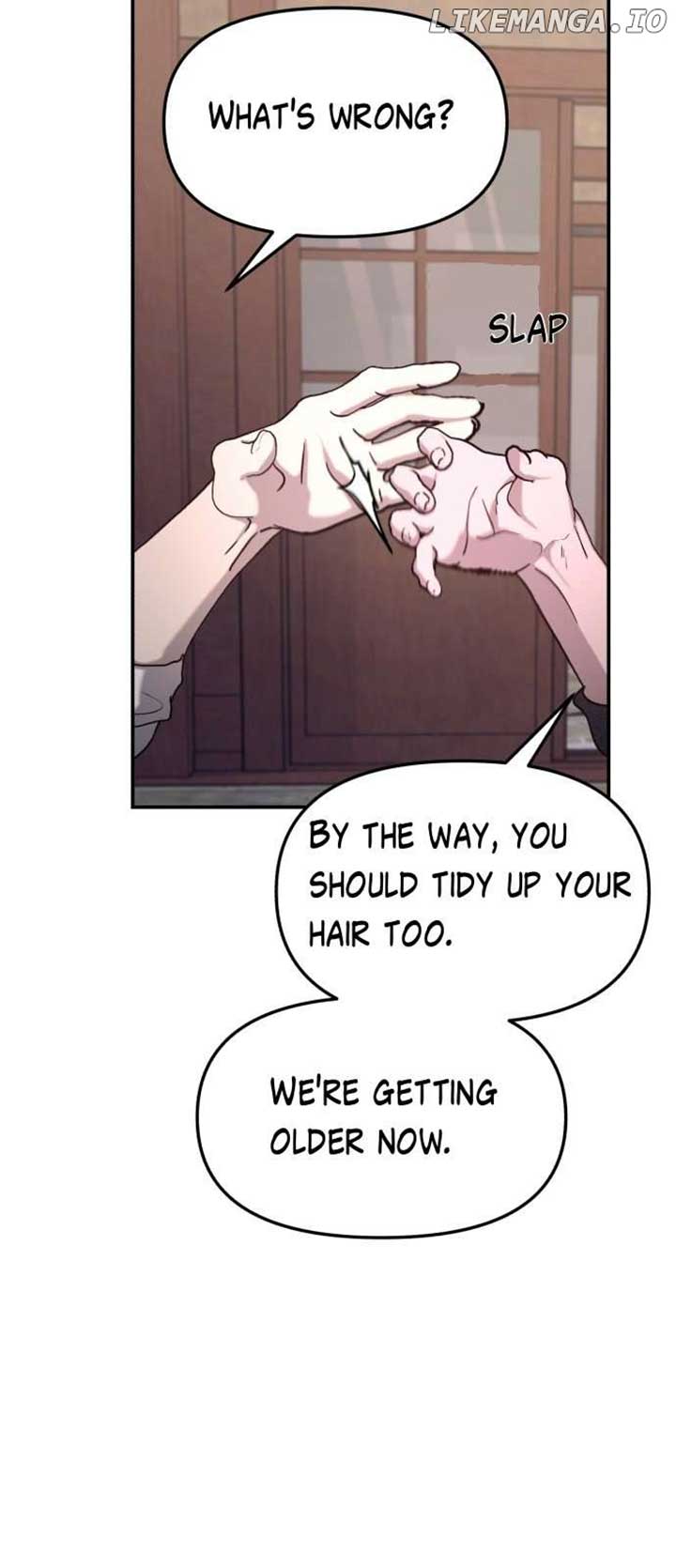 Look-Alike Daughter Chapter 88 - Page 34