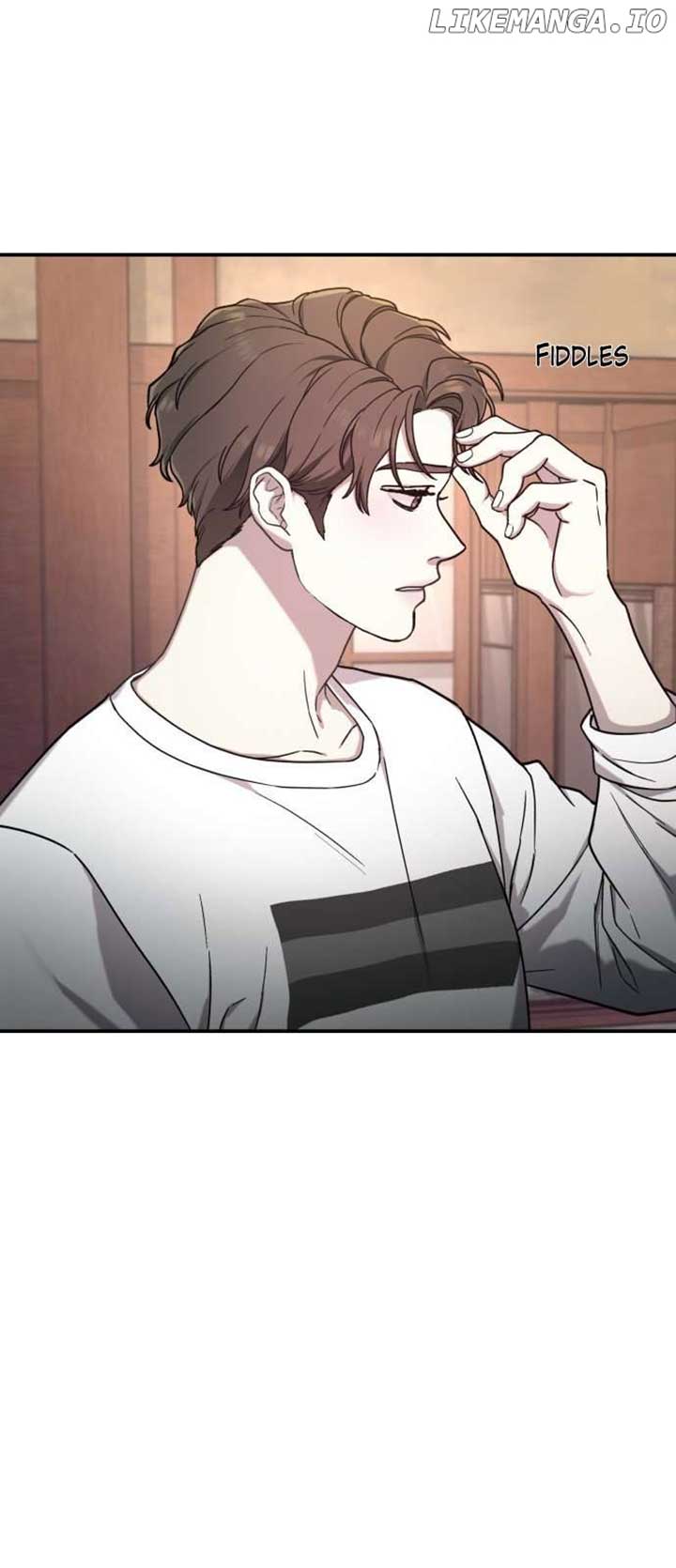 Look-Alike Daughter Chapter 88 - Page 37