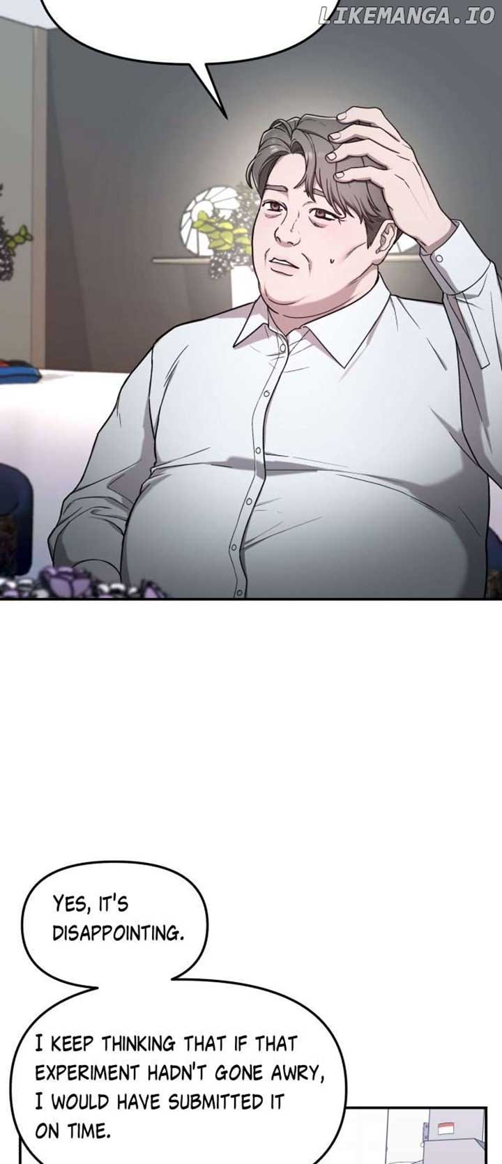 Look-Alike Daughter Chapter 88 - Page 39