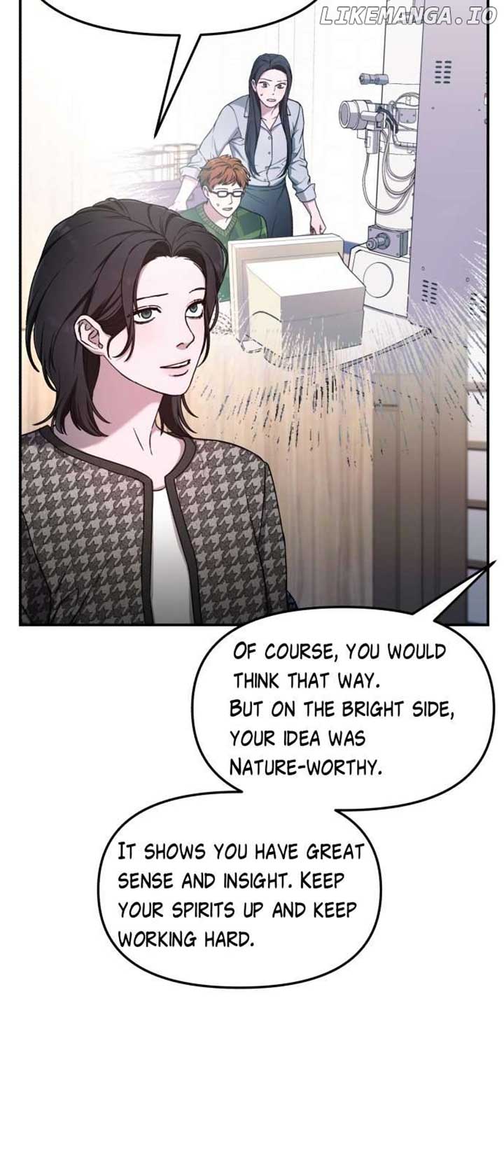 Look-Alike Daughter Chapter 88 - Page 40