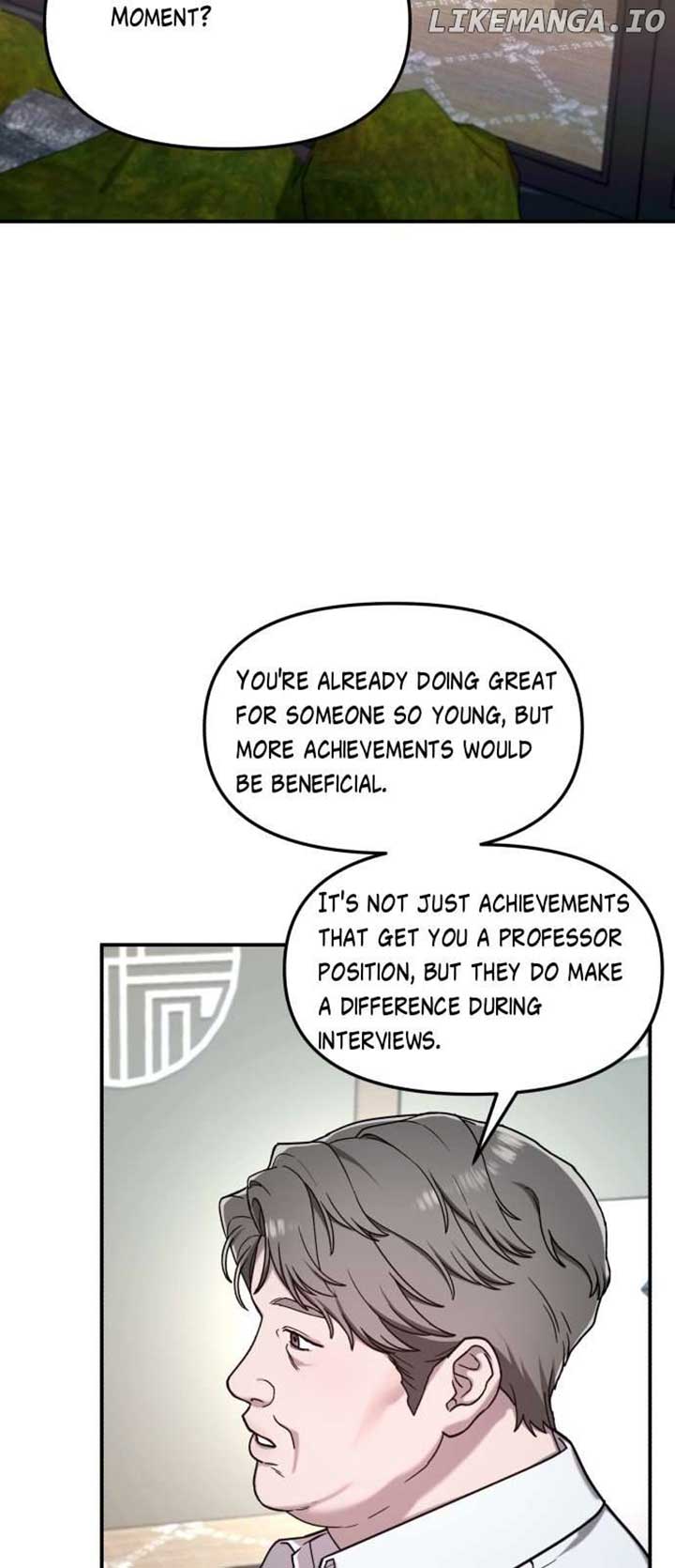 Look-Alike Daughter Chapter 88 - Page 42