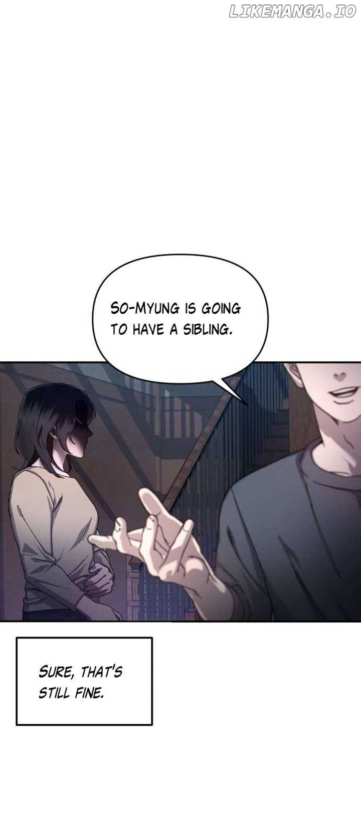 Look-Alike Daughter Chapter 88 - Page 57