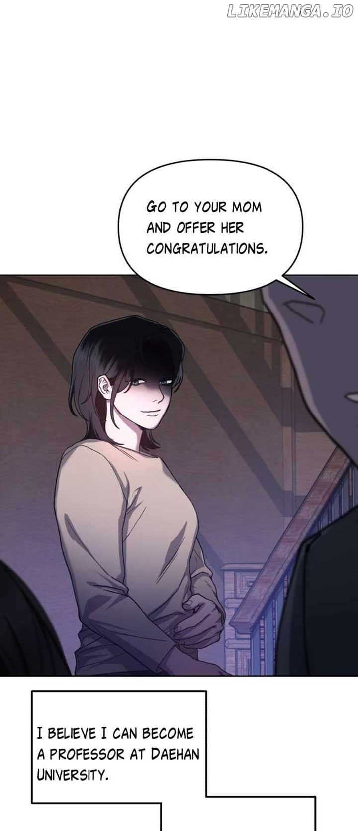 Look-Alike Daughter Chapter 88 - Page 58