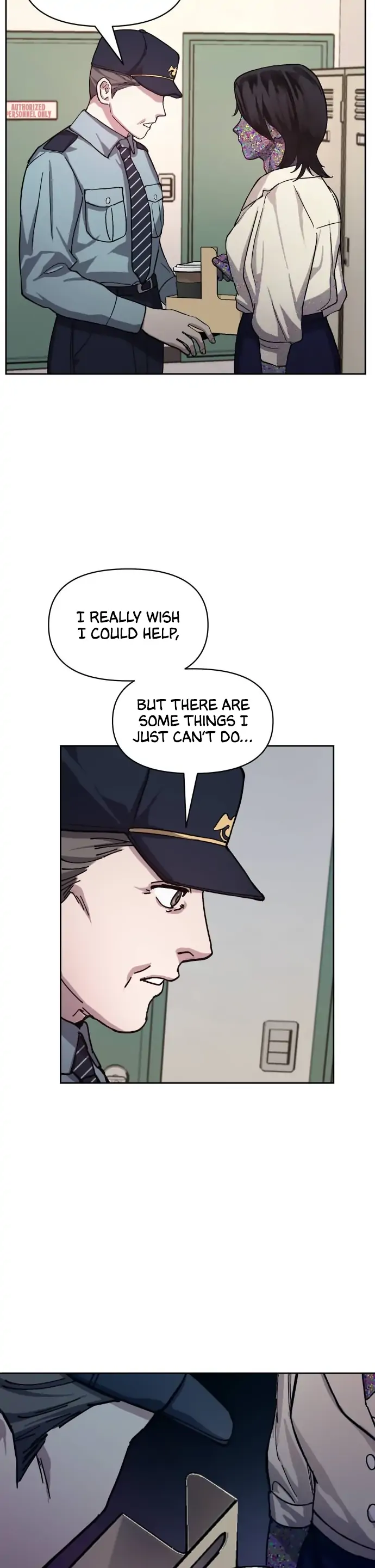 Look-Alike Daughter Chapter 9 - Page 4