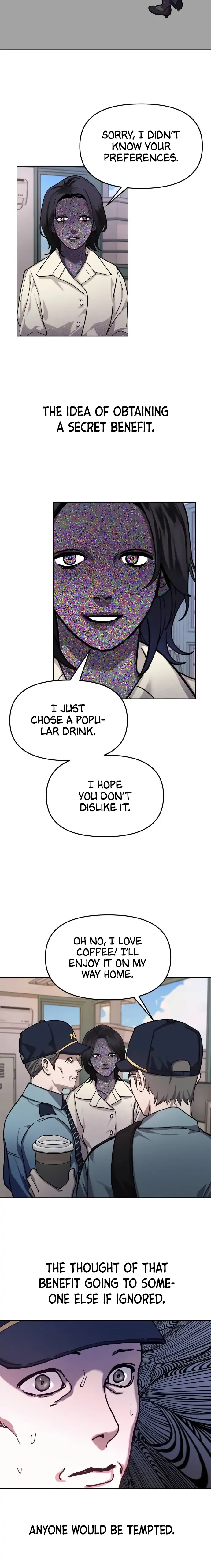 Look-Alike Daughter Chapter 9 - Page 7