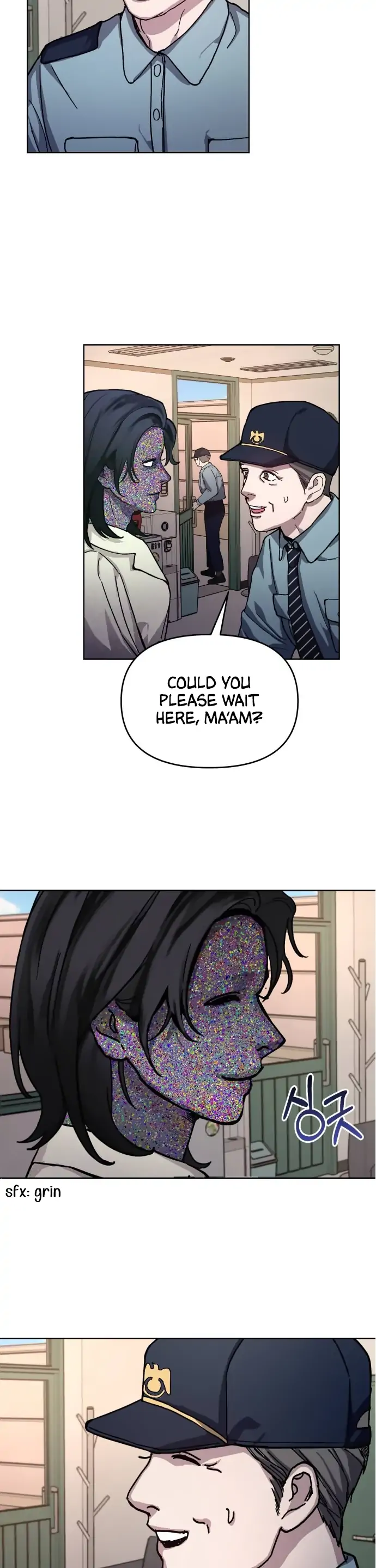 Look-Alike Daughter Chapter 9 - Page 9