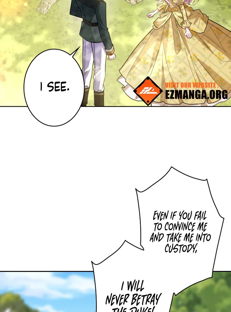 Reincarnated As the Villain Queen to Get My Revenge Chapter 23 - Page 15