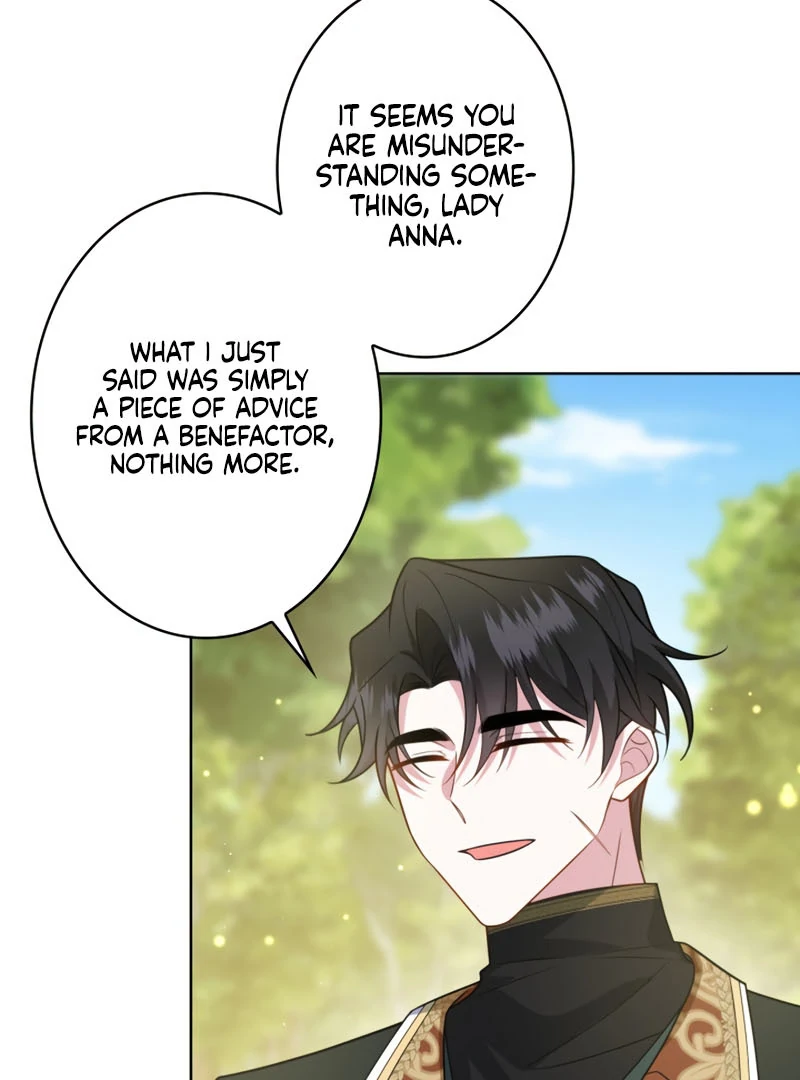 Reincarnated As the Villain Queen to Get My Revenge Chapter 23 - Page 17