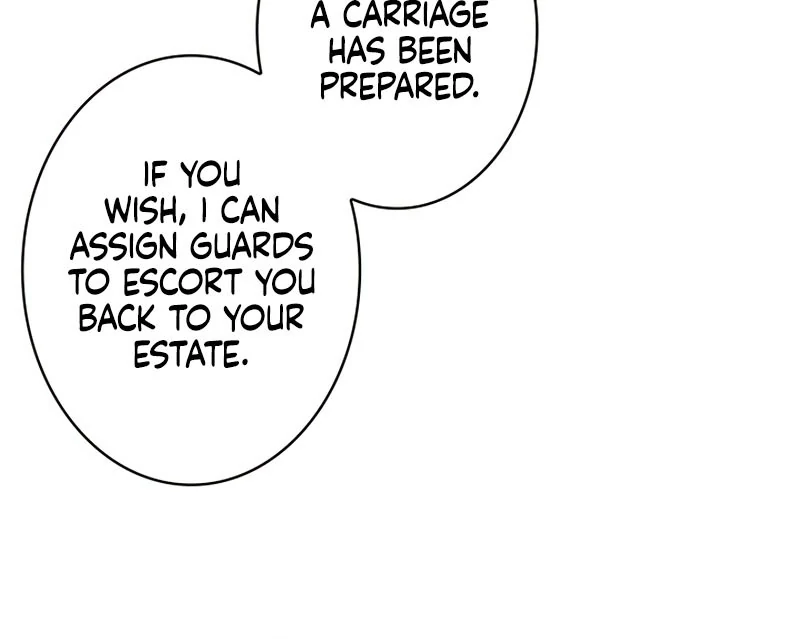 Reincarnated As the Villain Queen to Get My Revenge Chapter 23 - Page 20