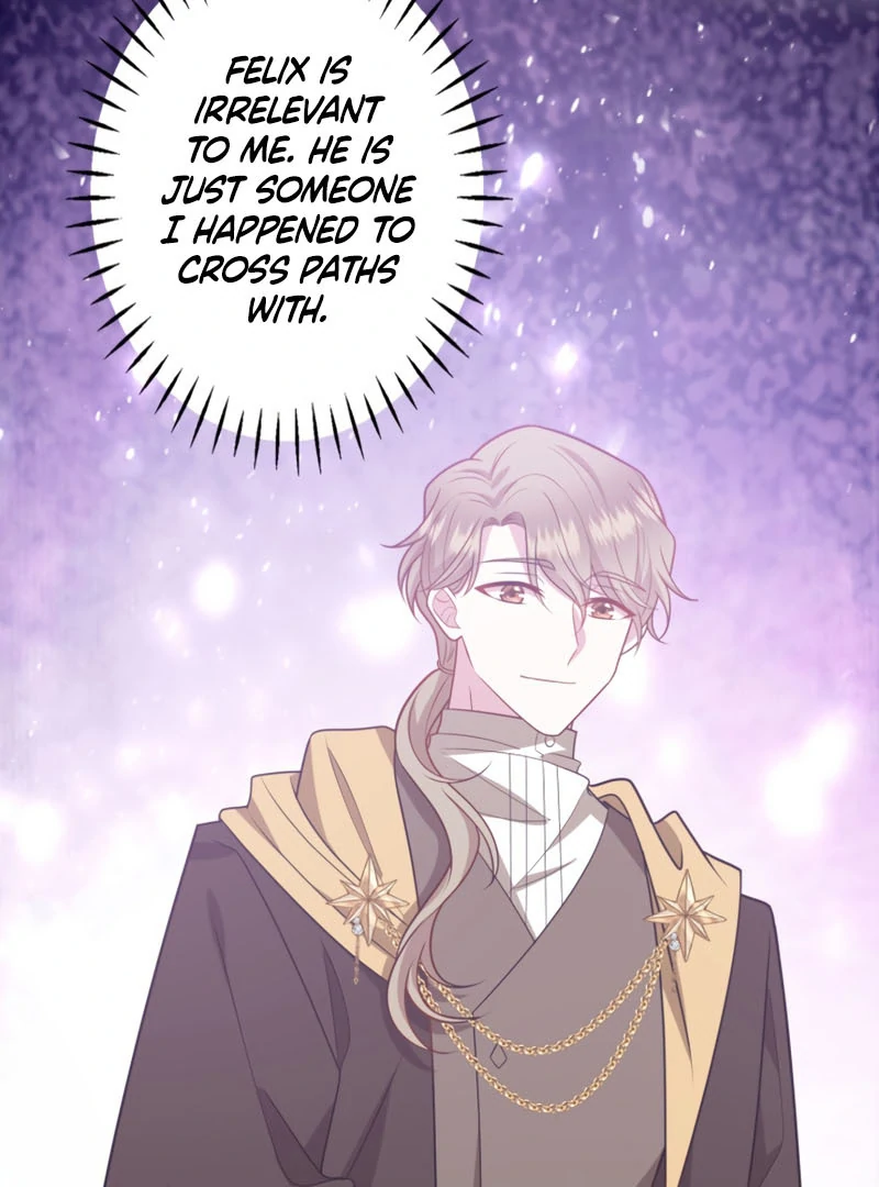 Reincarnated As the Villain Queen to Get My Revenge Chapter 23 - Page 35