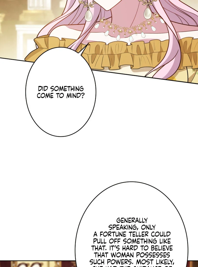 Reincarnated As the Villain Queen to Get My Revenge Chapter 23 - Page 41