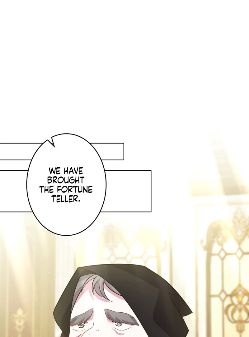 Reincarnated As the Villain Queen to Get My Revenge Chapter 23 - Page 43