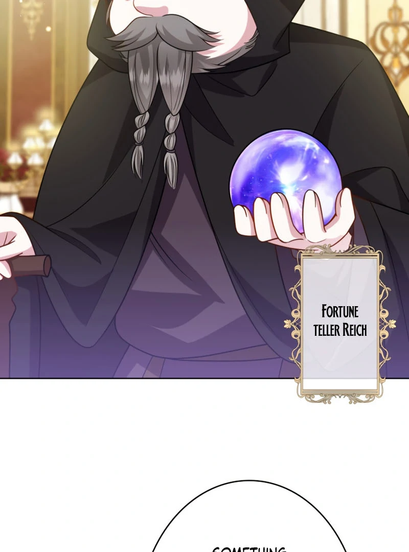 Reincarnated As the Villain Queen to Get My Revenge Chapter 23 - Page 44