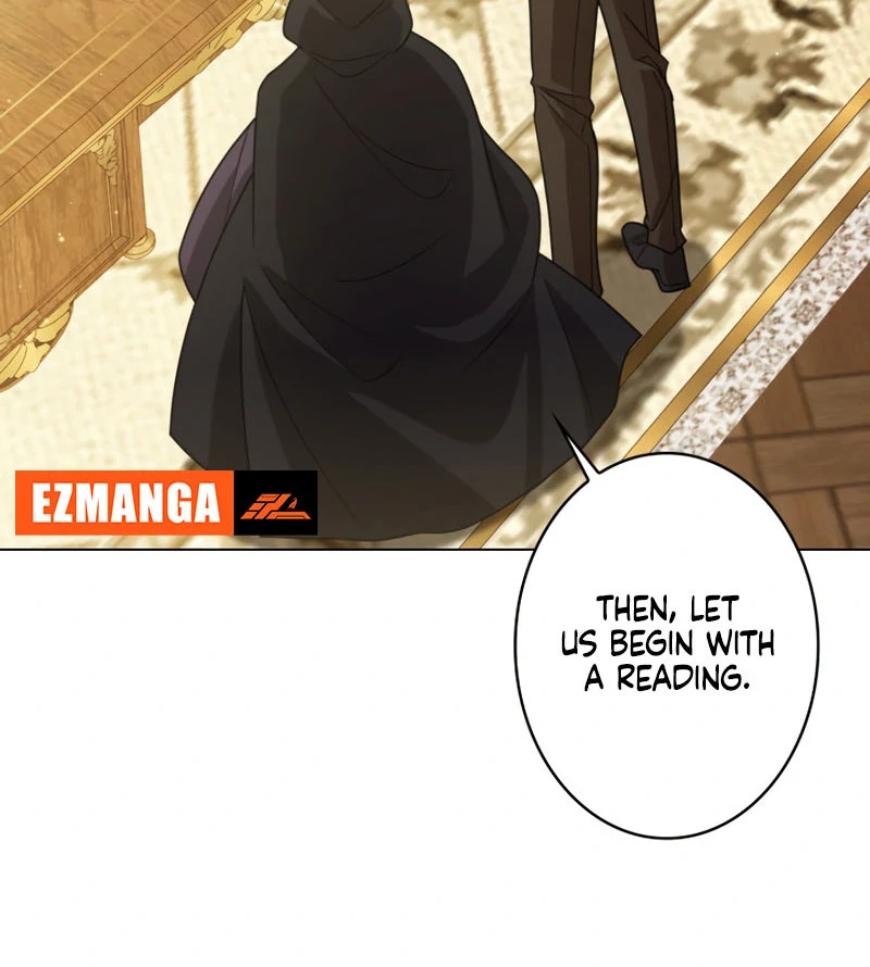 Reincarnated As the Villain Queen to Get My Revenge Chapter 23 - Page 46