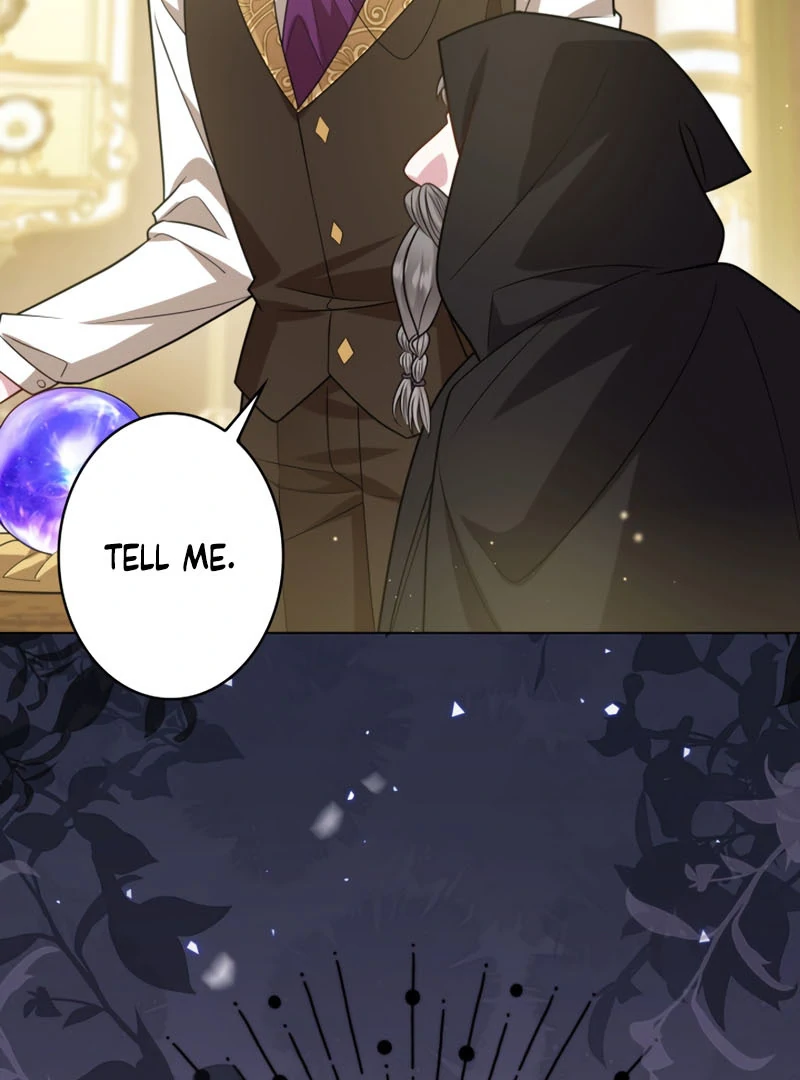 Reincarnated As the Villain Queen to Get My Revenge Chapter 23 - Page 49