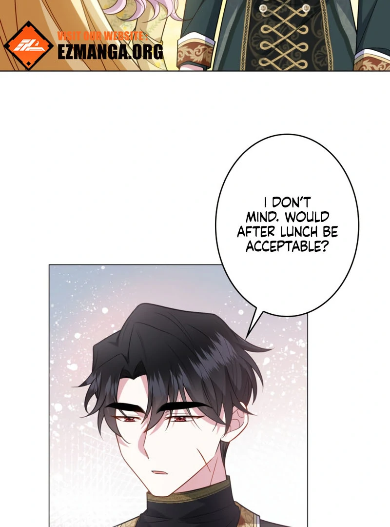 Reincarnated As the Villain Queen to Get My Revenge Chapter 23 - Page 5