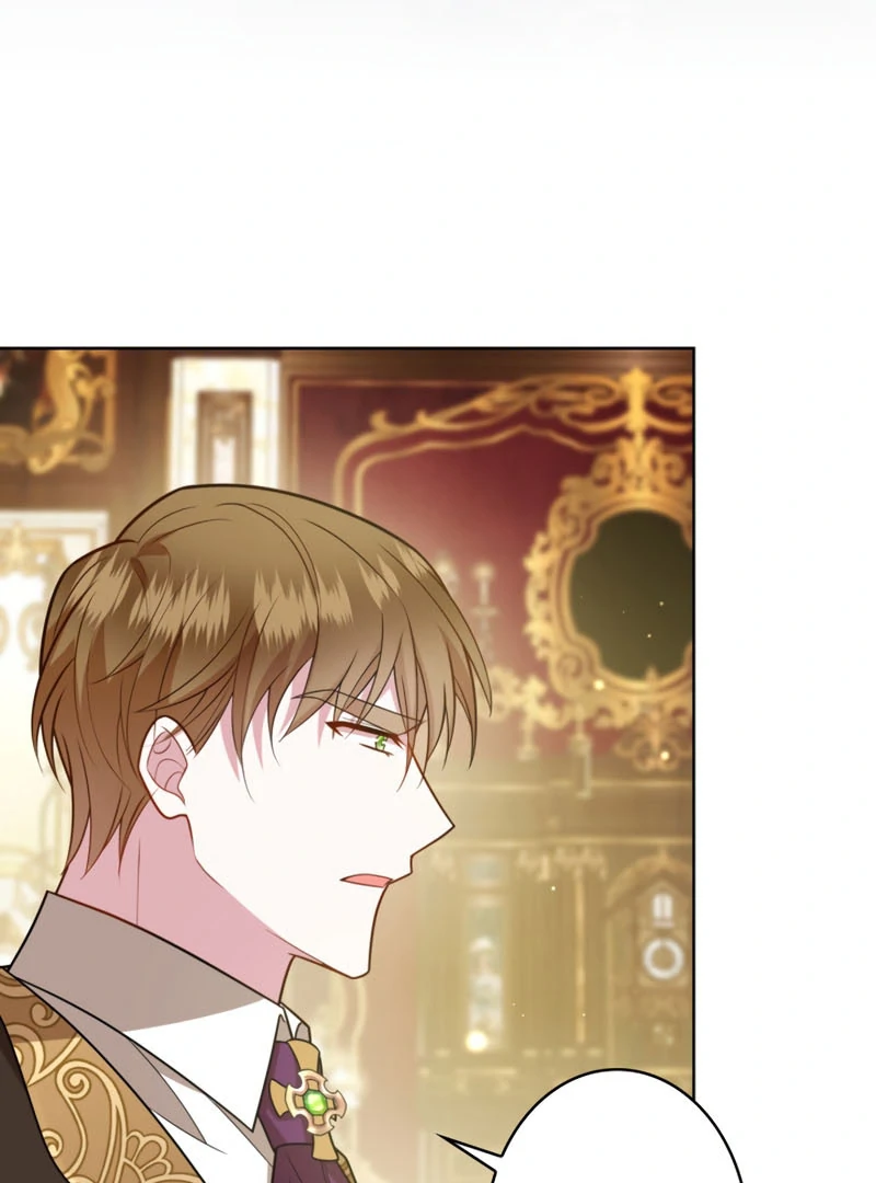 Reincarnated As the Villain Queen to Get My Revenge Chapter 23 - Page 51