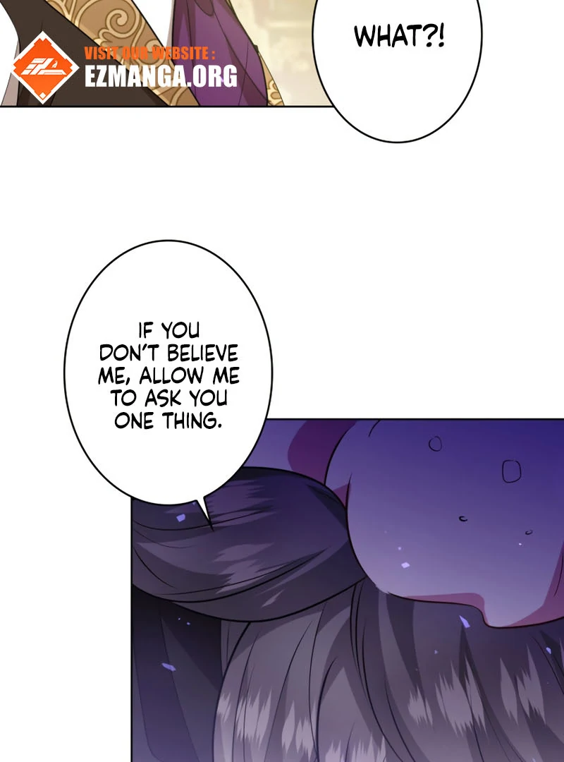 Reincarnated As the Villain Queen to Get My Revenge Chapter 23 - Page 52