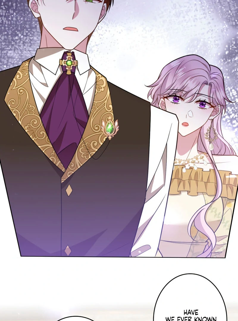 Reincarnated As the Villain Queen to Get My Revenge Chapter 23 - Page 54