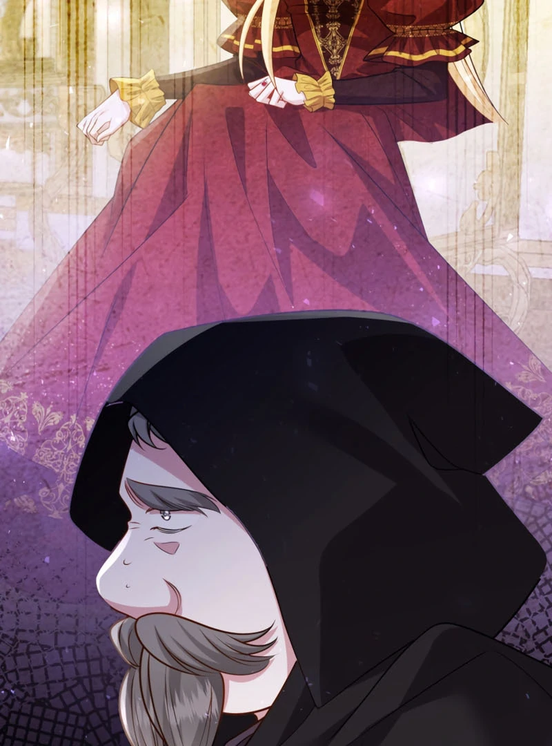 Reincarnated As the Villain Queen to Get My Revenge Chapter 23 - Page 58