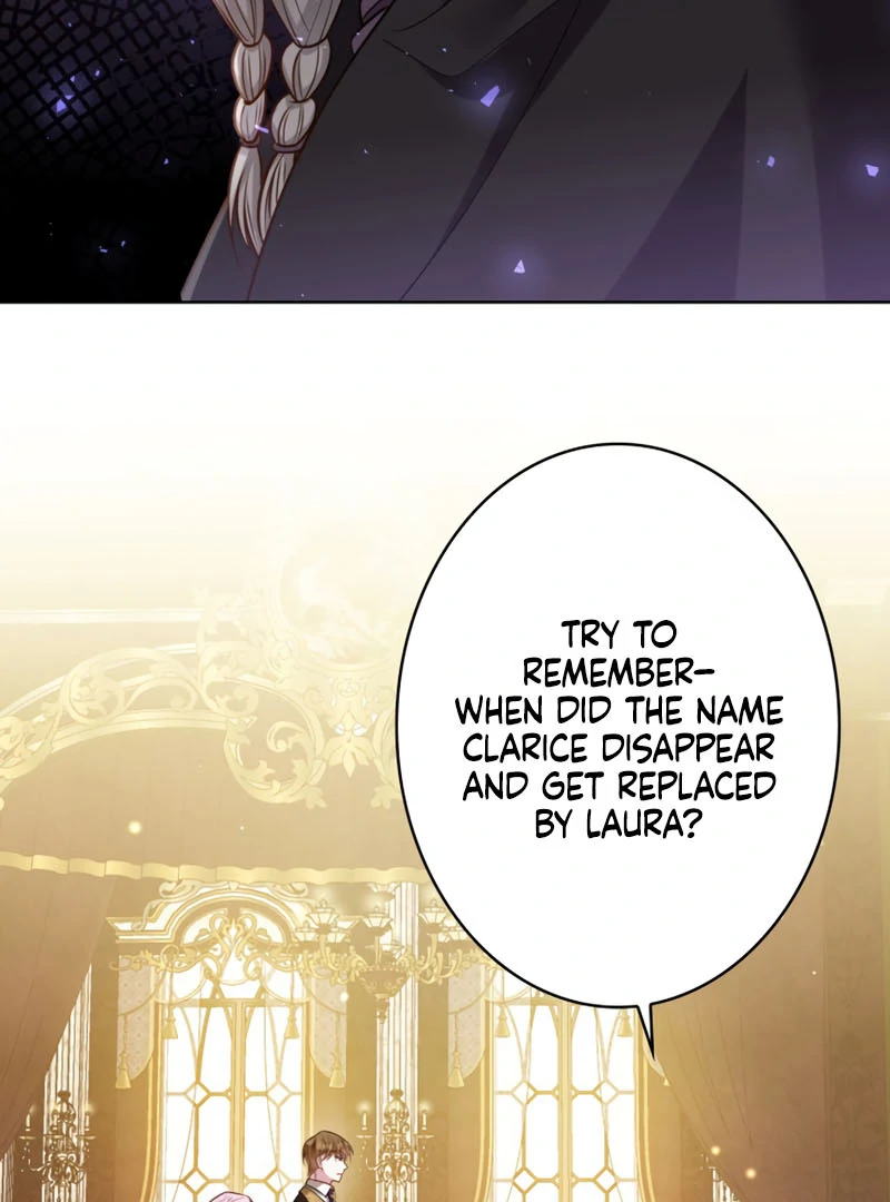 Reincarnated As the Villain Queen to Get My Revenge Chapter 23 - Page 59