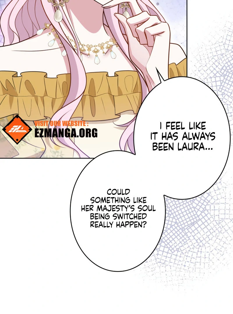 Reincarnated As the Villain Queen to Get My Revenge Chapter 23 - Page 62