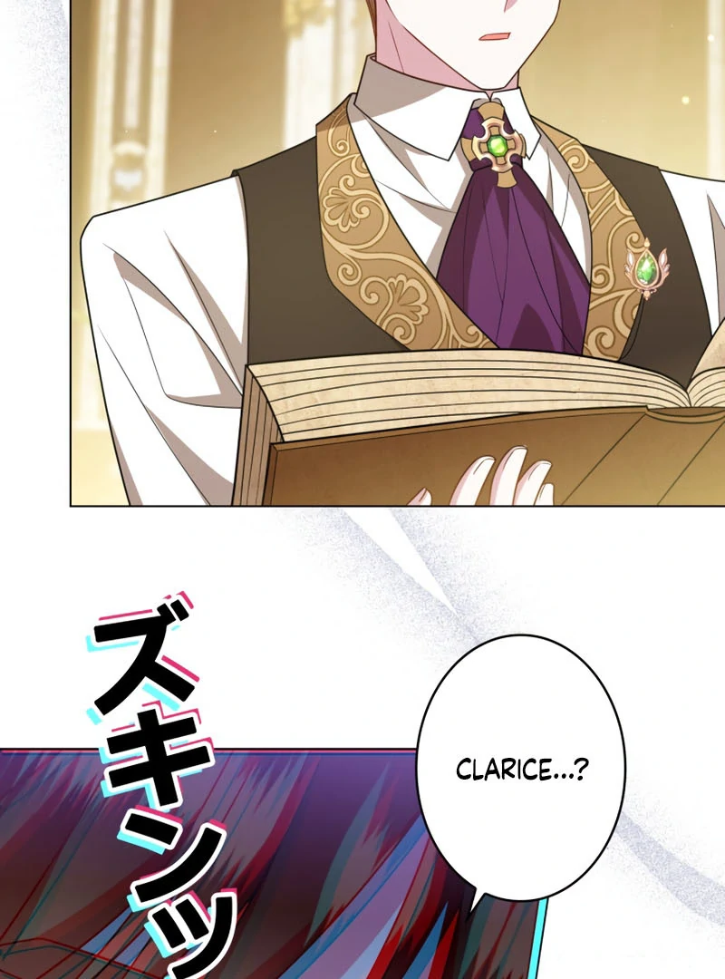 Reincarnated As the Villain Queen to Get My Revenge Chapter 23 - Page 68