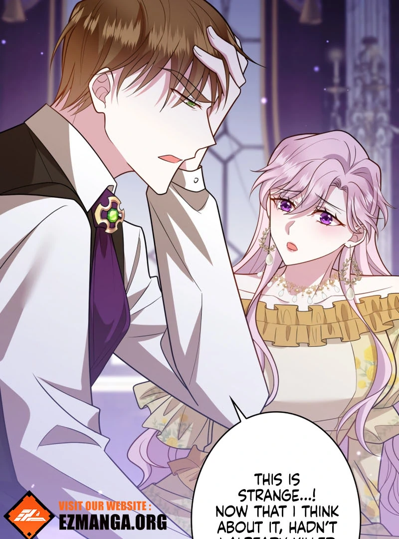 Reincarnated As the Villain Queen to Get My Revenge Chapter 23 - Page 70