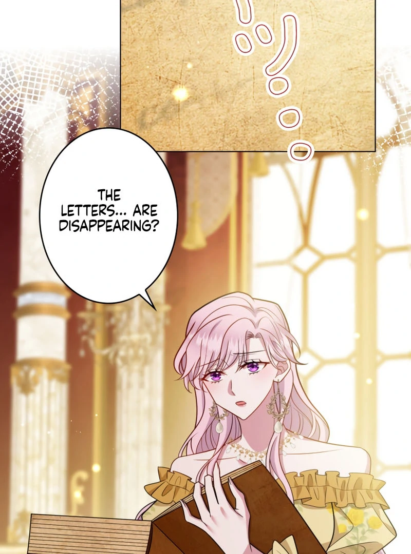 Reincarnated As the Villain Queen to Get My Revenge Chapter 23 - Page 72