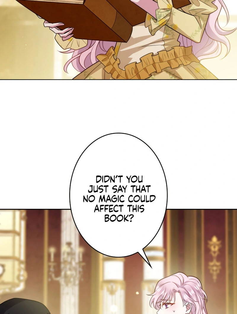 Reincarnated As the Villain Queen to Get My Revenge Chapter 23 - Page 73