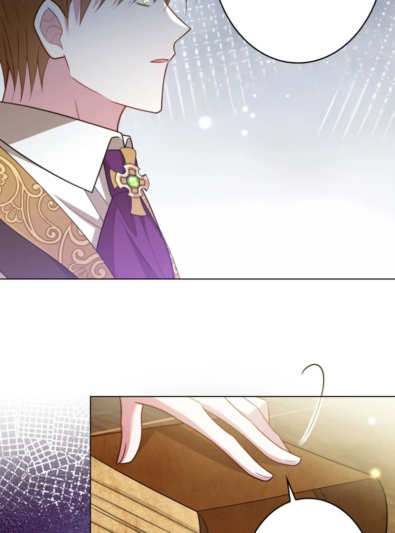 Reincarnated As the Villain Queen to Get My Revenge Chapter 23 - Page 77