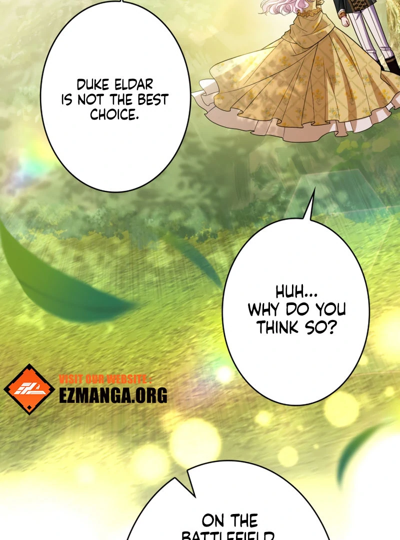 Reincarnated As the Villain Queen to Get My Revenge Chapter 23 - Page 8