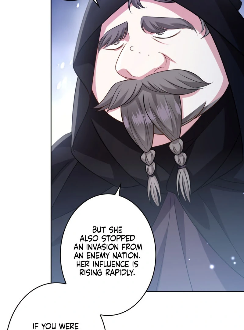 Reincarnated As the Villain Queen to Get My Revenge Chapter 23 - Page 81